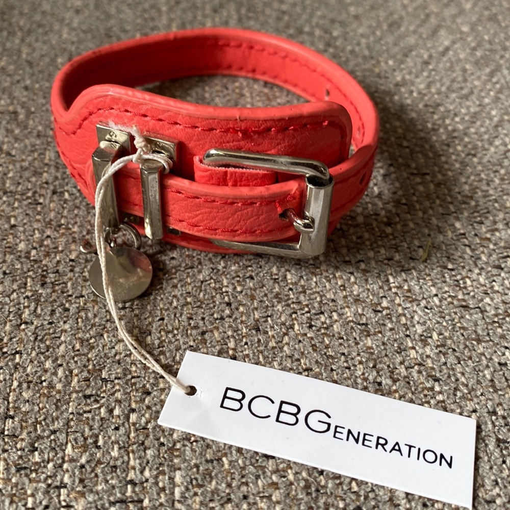 BCBGeneration  bracelet
